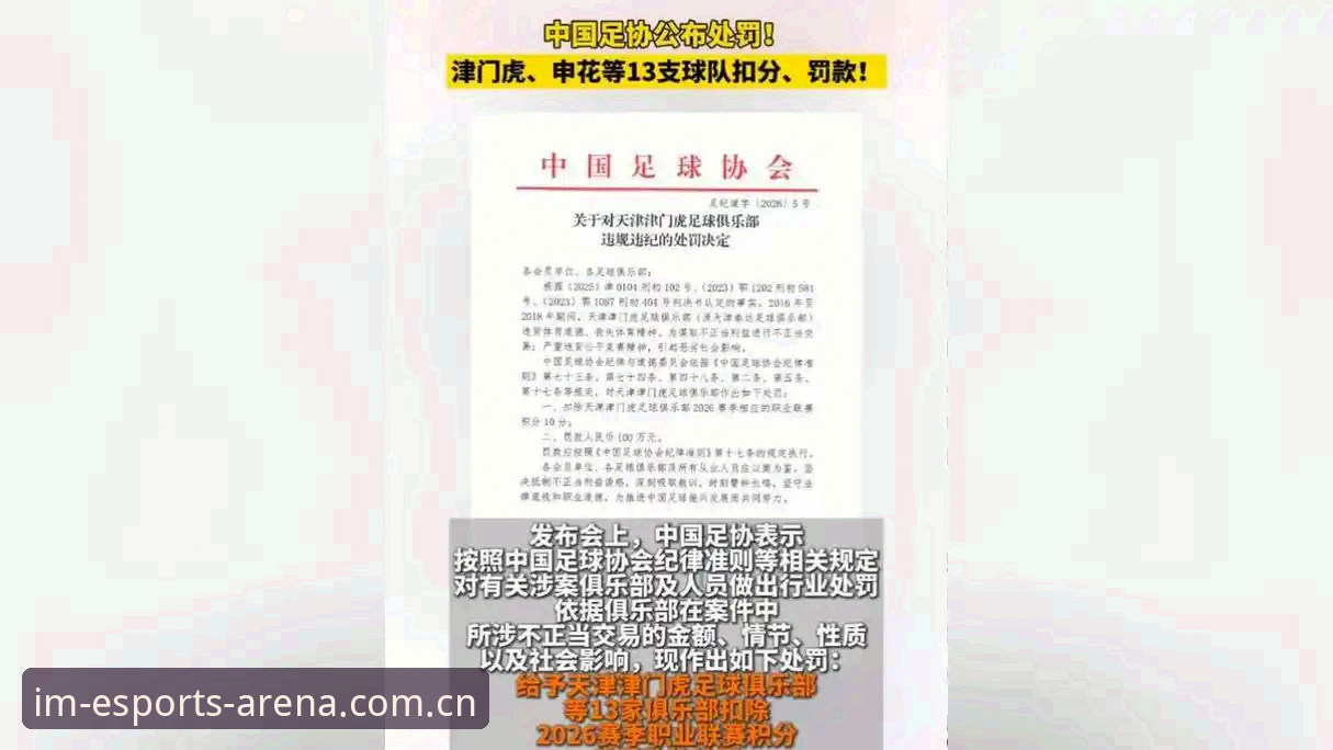 中国足协第三批禁足名单深度解析：65人遭重罚，足球腐败链条全面曝光